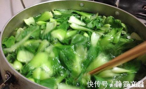 豆角|炒前“必须焯水”的几种蔬菜，专家：再懒也不能省掉这1步