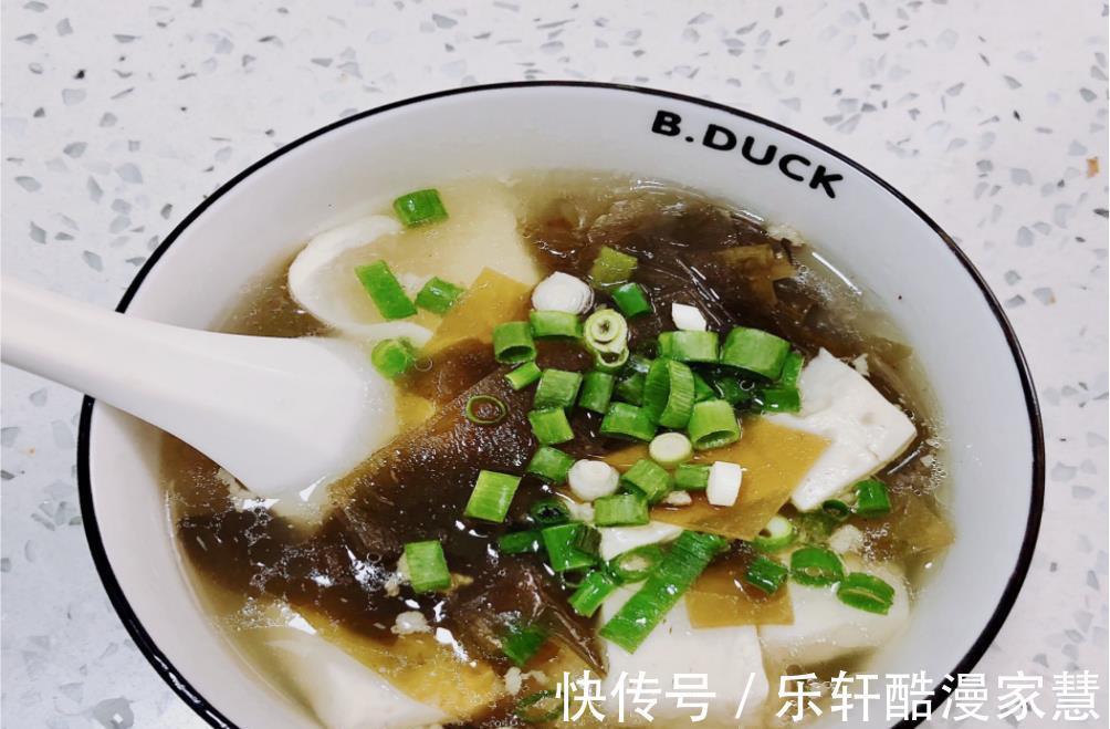 步骤|夏季,孩子补钙别错过这汤,简单易学,营养足补钙质,好喝易消化