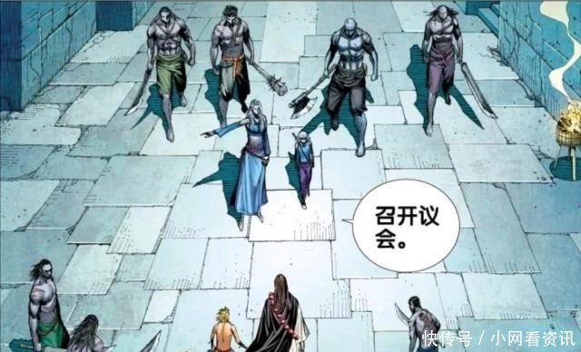 罗侯|西行纪罗侯的老婆虎姬有多强虎姬不仅仅是一个花瓶