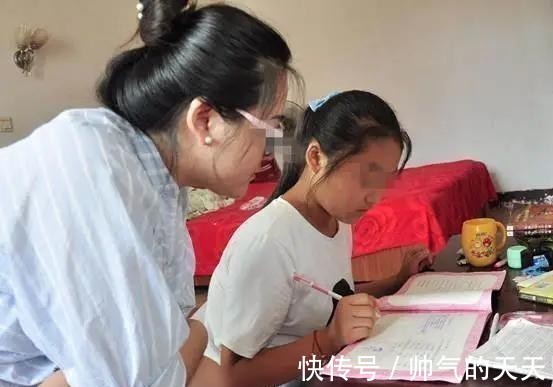 孩子|越是没本事的父母,总喜欢在这两件事上与孩子计较,你是这样的吗