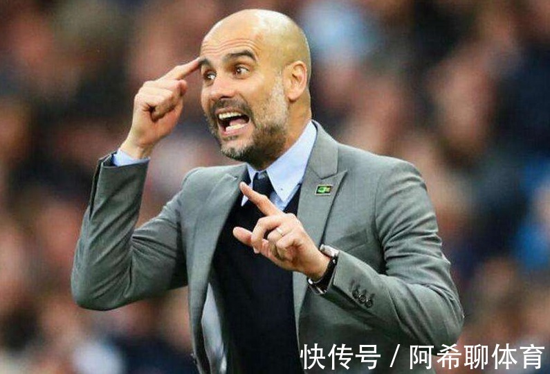 瓜帅|巴萨签下他成最差选择!踢边路没突破,打中锋身体差,被瓜帅耍了