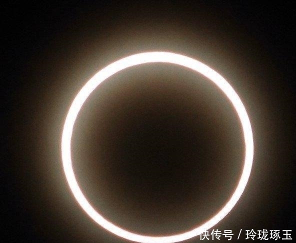 太阳 天文小知识:你想知道的关于日食的一切知识都在这里