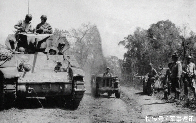 侵华|日本侵华花了14年,为何入侵印度打一次就放弃了,有哪些原因?