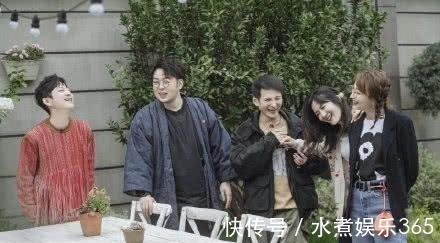 快乐家族录制《向往的生活》唯有一人缺席,何老师四季愿望又破灭