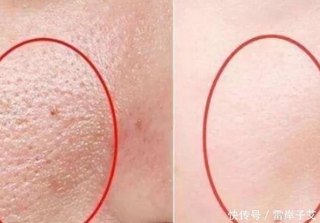 长时间|对女生来说,长期素颜和长期化妆有啥差别看完别不信