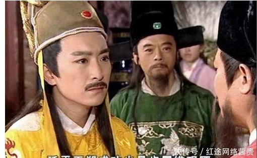 延续|此人是朱元璋儿子的九世孙，若他能继承皇位，明朝还能延续好多年