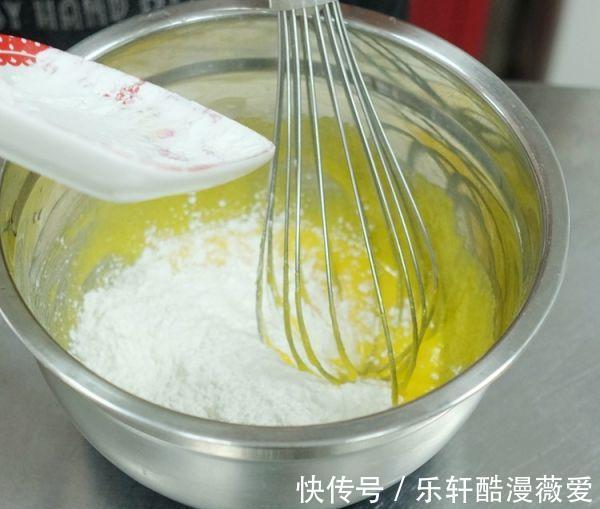 在家做出美味的法棍泡芙,步骤详细,一看就会,手残党也能学得会