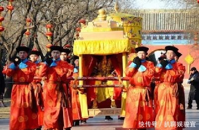 皇帝|皇帝的书房修理费五千两银子,皇帝:彻查此事!内务府:报错数了