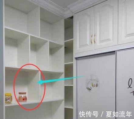 鞋柜|搬新房两周，全屋温馨实用，朋友参观却指出6个装修失误，学习了