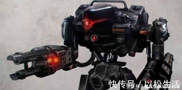 上百张高清机甲战斗图,描绘独属于你的浪漫机甲情怀梦!