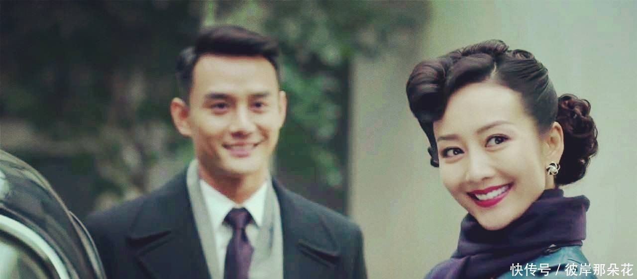 她是剧中汪曼春真实原型,民国女流氓之一,还抢走张爱玲的男人!