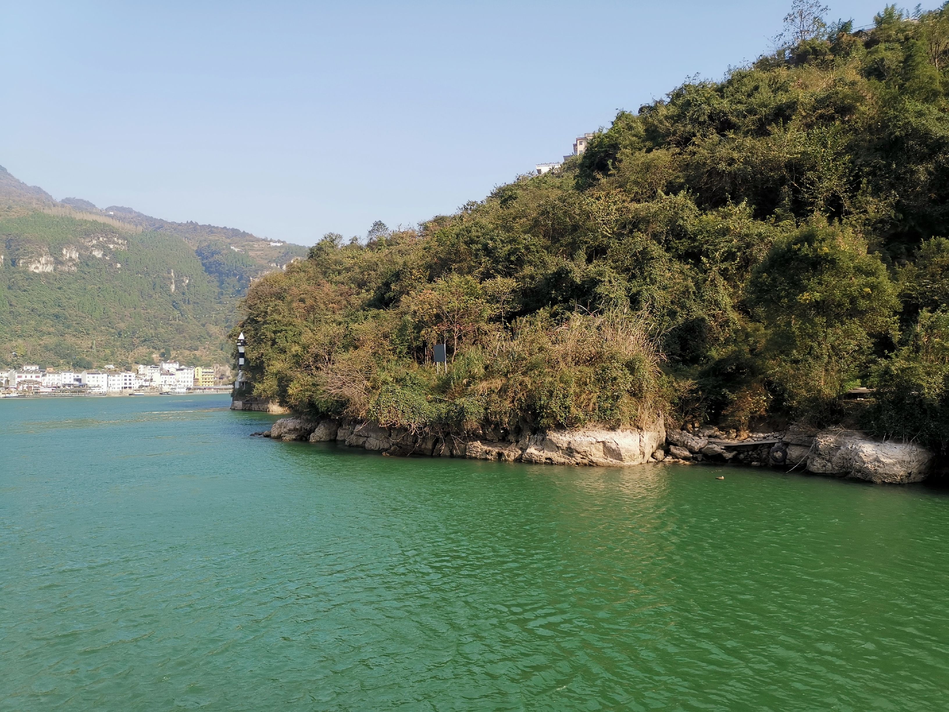 三峡大坝|宜昌两日，感受湖北最宜居城市