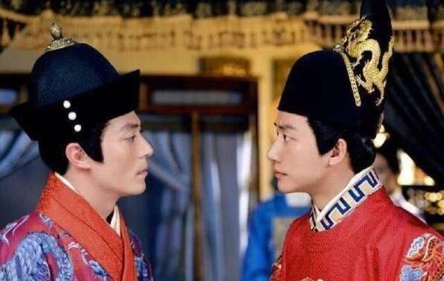 朱祁钰对于|朱祁钰为何不直接把朱祁镇给杀了?不是不想,而是杀不了!