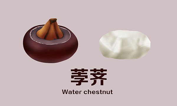 黏稠度|3种水果煮着吃,润肺、助消化,还能降血脂、血糖,别还不知