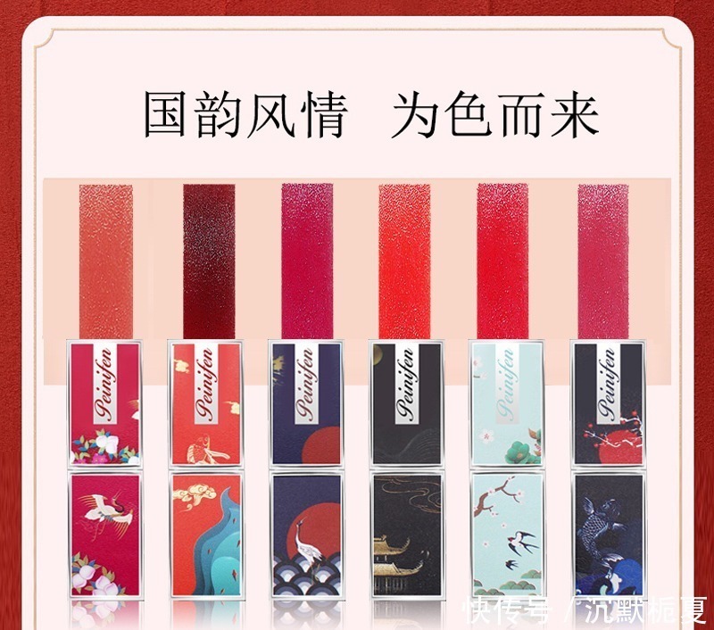 口红|有多少女孩不会涂口红,还整天顶着一嘴艳红认为自己挺美