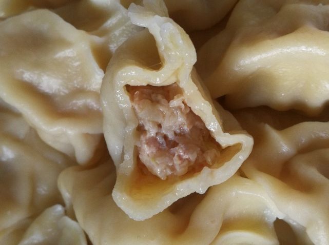 调萝卜馅时，用盐腌还是焯水？试试这招，鲜香营养没生味，不出水