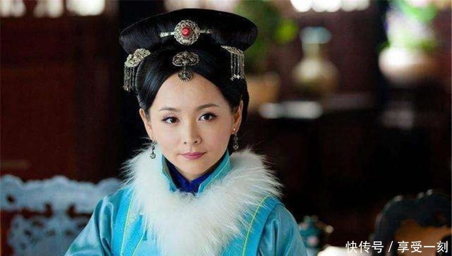 拉拢科尔沁|皇太极原配被封元妃，不是不念旧情，给她妃位已经很照顾她了