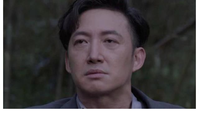陈默群|《叛逆者》老纪身份暴露被抓，林楠笙想要营救，只剩最后一个办法