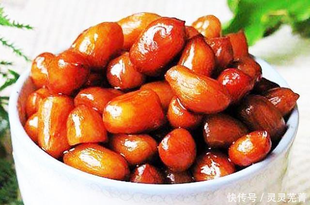 身体|吃生花生和熟花生有何不同哪种更好吃,哪种对身体更有益呢