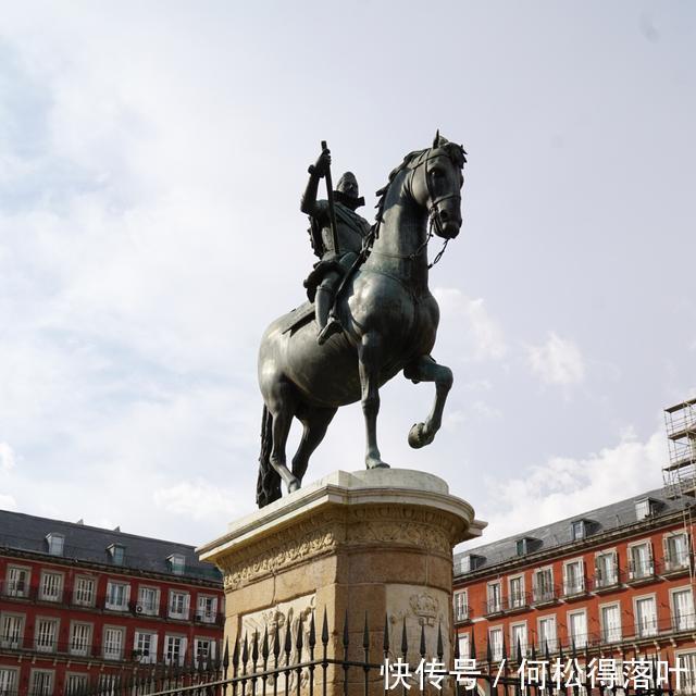 高端|马德里高端美食大排档,人气最高的“吃货”交易市场