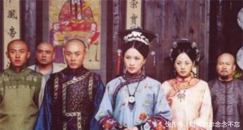 清亡|清亡后,皇室贵族都改了什么汉姓?他们离我们很近,那英是贵族后裔