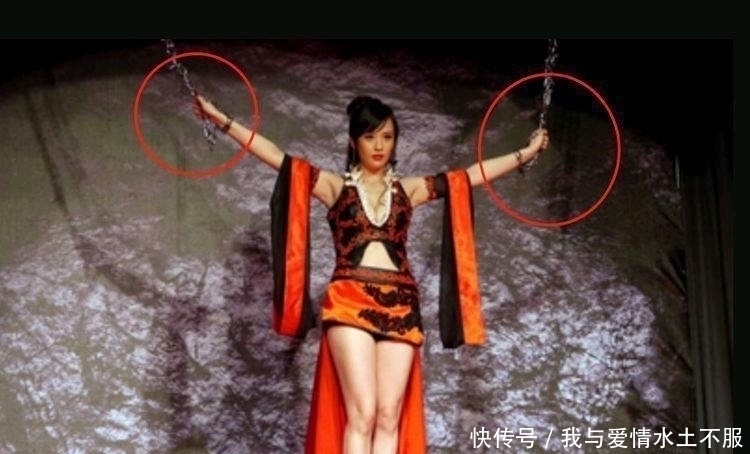 |搞笑又尴尬的穿帮,看一次笑一次,网友:导演小学没毕业