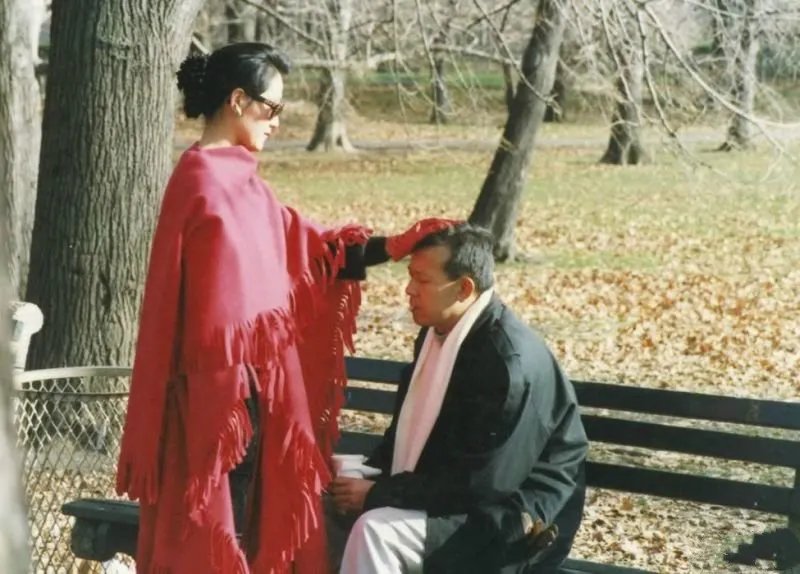 姜文|光剧本就准备了近20年，请来姜文、胡军，郑晓龙这次要来“狠”的