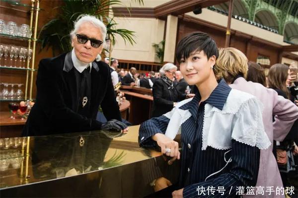 秀场|在华丽的时装背后,那些极具创意的秀场场景设计(上)