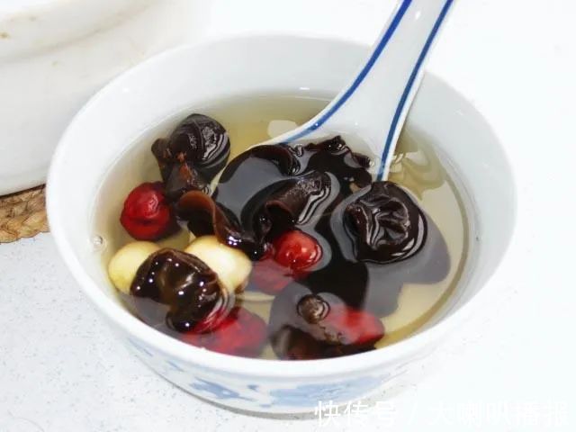 木瓜|十道养生素食汤