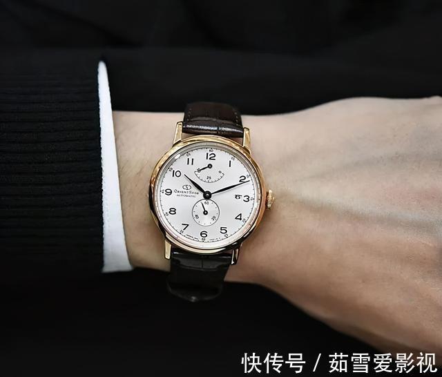 非你莫属|5000出头,与鹦鹉螺同颜值,25岁型男选它不出错