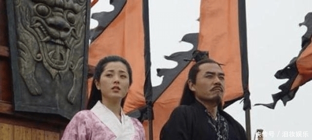 下葬|马皇后下葬当天大雨倾盆,朱元璋大怒要杀人,和尚一句话救所有人!