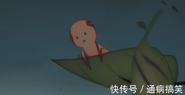 汪叽!《魔道祖师》纸人羡有多可爱?四季春好像清汤锅,难怪汪叽这么宠