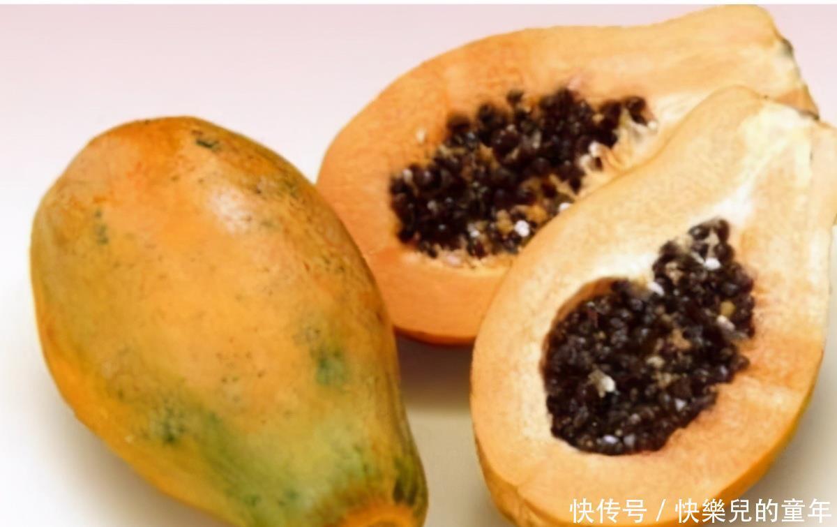 适合冬天吃的3种食物，补充营养、延缓衰老，身