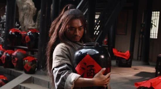 生前|宋江被害后梁山好汉为何无人为他报仇?只因他生前做了这两件事