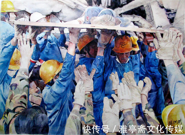 大国|【大国艺术传世名家】——绘画大家张洪彬