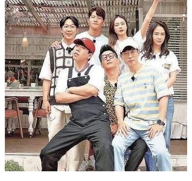 《runningman》逃過一劫，劉在石錄制前出癥狀，11年來第二次缺席