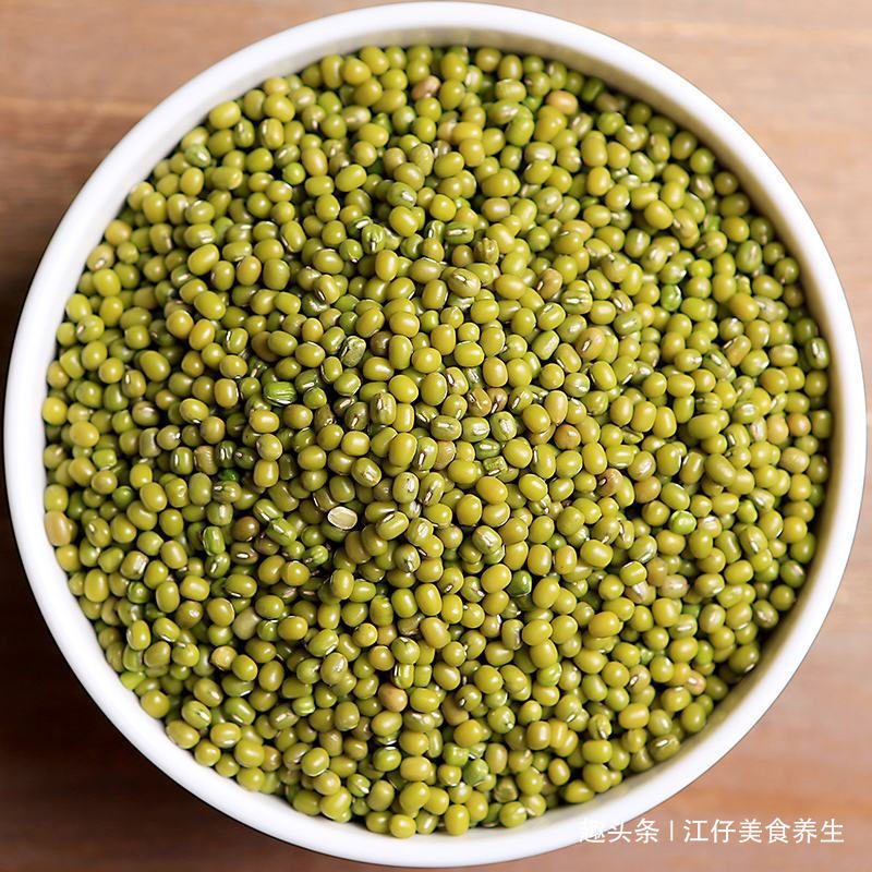 氮质血症|绿豆好吃,但却不能乱吃,吃绿豆有1大禁忌,还有人傻傻不清楚