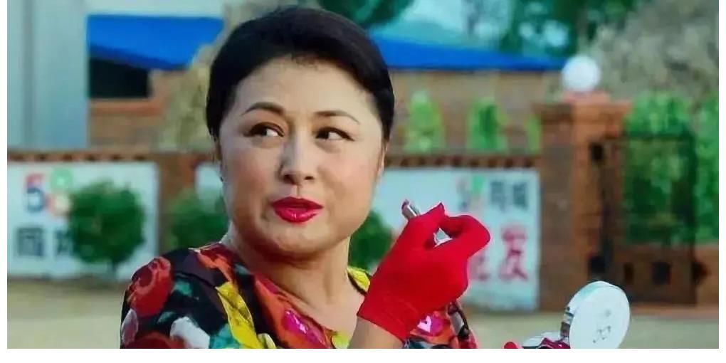 东北|普信男最怕的不是杨笠，是你东北大姨