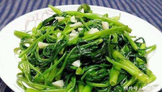 鸡蛋|鸡蛋和此菜是“黄金搭档”,每周吃3次,腰不疼了,腿有劲显年轻