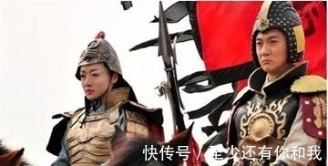 薛丁山@薛仁贵薛丁山薛刚!揭秘历史上真实的“薛家将”