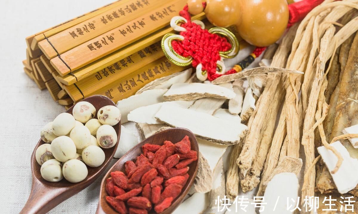 肾脏|退休中医留下3味草药,悄悄试试,唤醒“肾动力”