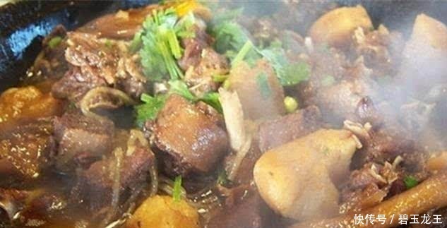 古怪|明朝皇帝日常都爱吃啥，其中有三位皇帝吃得东西很是“古怪”