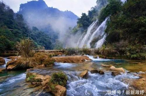 我国唯一上榜全球十大最美景点的地方，门票170，游客却觉得不贵