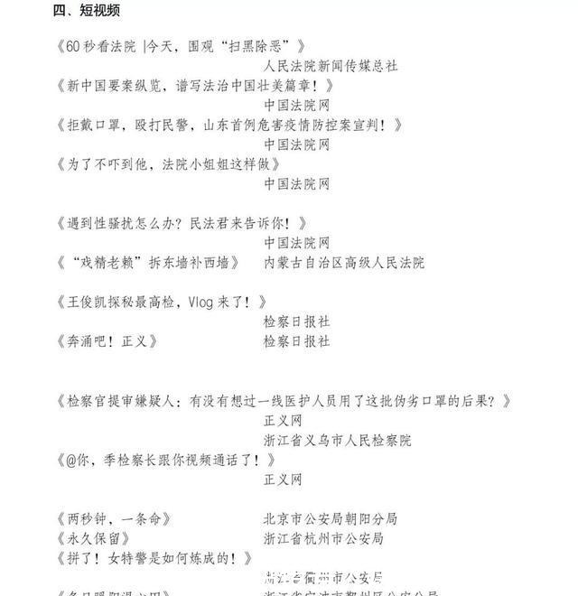 平安|第五届平安中国“三微”比赛放榜!快来康康~