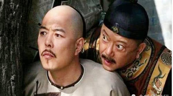 清朝|清朝最大的贪官，乾隆明知还得容忍；可以说没有他，就没有乾隆的盛世！