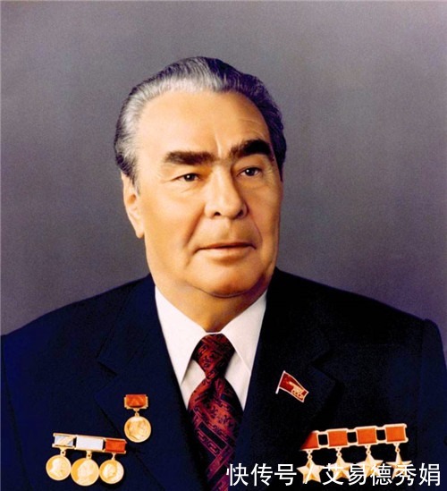 个个|苏联众多领导人物,个个对我国不理不睬,唯有他给予我国很大援助