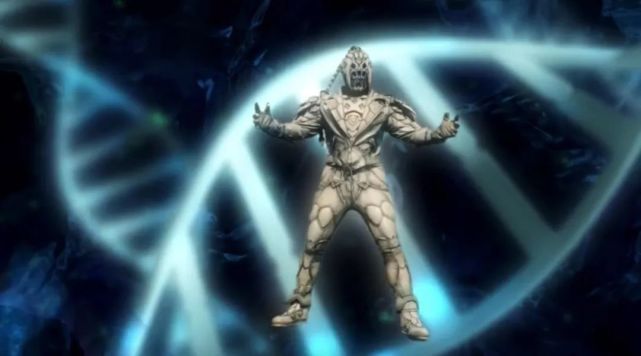 怪人|假面骑士Revice The Mystery第四话剧情简介,真凶果然是女主