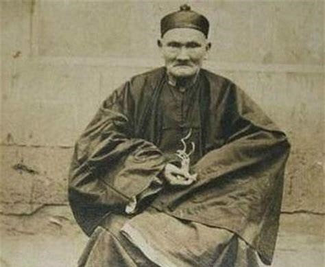 历史#历史上这五个人寿命最短的都二百多岁,他们长寿秘籍到底是什么