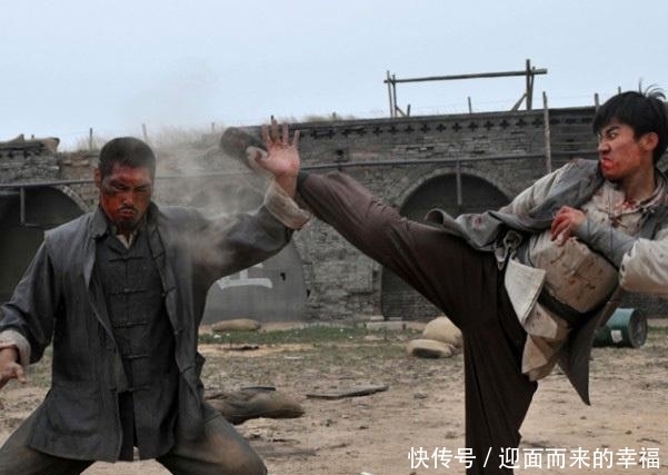 江湖|开国中将单刀赴会打擂台，三局两胜，一战收服3000名江湖好汉