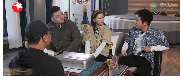 艾福杰尼|王迅称霸新版《极挑》，郭京飞玩转《宝藏行》，智商鄙视链已明朗